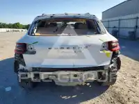 2016 Porsche MACAN фото