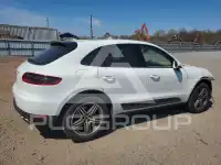 2016 Porsche MACAN photo