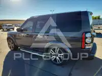 2016 Land Rover LR4 фото