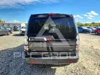 2016 Land Rover LR4 фото
