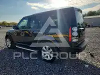 2016 Land Rover LR4 photo