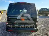 2016 Land Rover LR4 photo