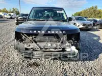 2016 Land Rover LR4 photo
