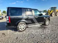 2016 Land Rover LR4 photo