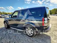 2016 Land Rover LR4 фото