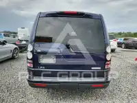2016 Land Rover LR4 photo