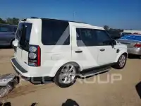 2016 Land Rover LR4 photo
