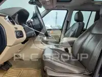 2016 Land Rover LR4 photo