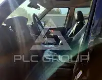 2016 Land Rover LR4 photo