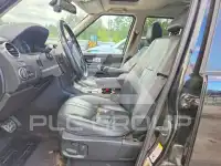 2016 Land Rover LR4 фото
