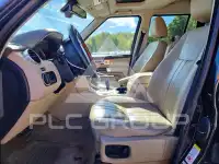 2016 Land Rover LR4 фото