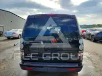 2016 Land Rover LR4 фото