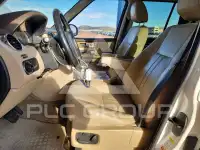 2016 Land Rover LR4 фото
