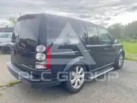 2016 Land Rover LR4 фото
