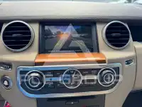 2016 Land Rover LR4 фото