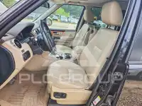 2016 Land Rover LR4 photo