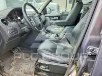 2016 Land Rover LR4 фото