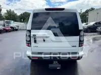 2016 Land Rover LR4 фото
