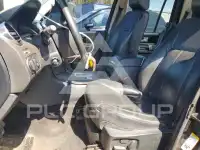 2016 Land Rover LR4 фото