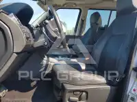 2016 Land Rover LR4 фото