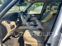 2016 Land Rover LR4 фото