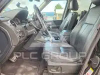 2016 Land Rover LR4 фото