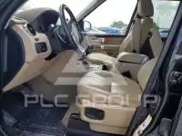2016 Land Rover LR4 фото