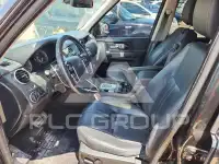 2016 Land Rover LR4 photo