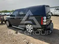 2016 Land Rover LR4 фото