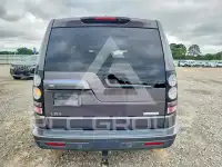 2016 Land Rover LR4 фото