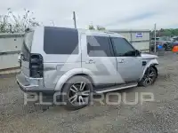2016 Land Rover LR4 photo