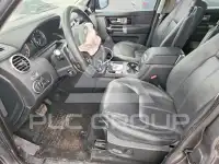 2016 Land Rover LR4 фото