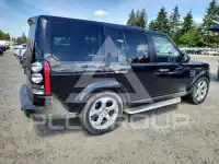 2016 Land Rover LR4 фото