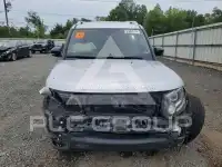 2016 Land Rover LR4 photo