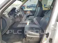 2016 Land Rover LR4 фото