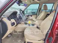2016 Land Rover LR4 фото