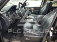 2016 Land Rover LR4 photo