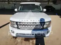 2016 Land Rover LR4 photo