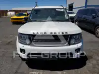2016 Land Rover LR4 фото