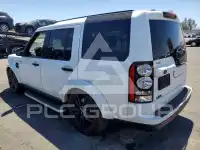 2016 Land Rover LR4 фото
