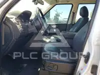 2016 Land Rover LR4 фото