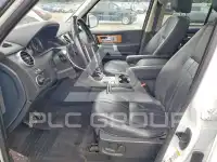 2016 Land Rover LR4 фото