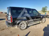 2016 Land Rover LR4 фото