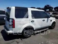 2016 Land Rover LR4 фото