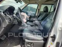2016 Land Rover LR4 фото