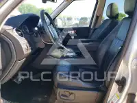 2016 Land Rover LR4 фото