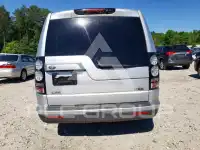 2016 Land Rover LR4 фото