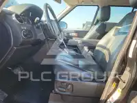 2016 Land Rover LR4 фото