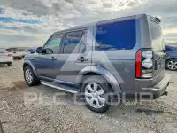 2016 Land Rover LR4 фото