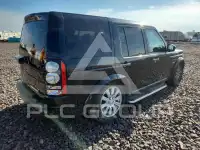 2016 Land Rover LR4 фото
